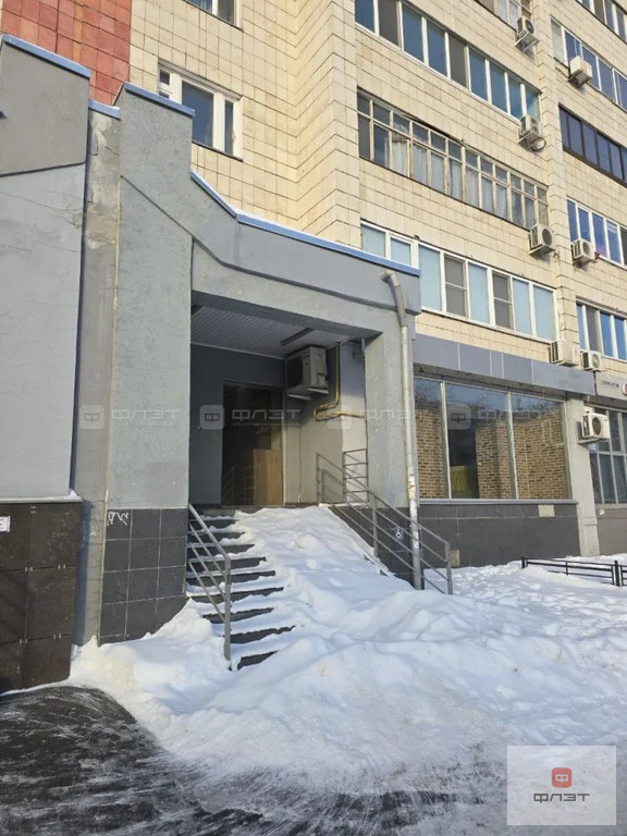 Продажа офиса, Казань, ул. Кулахметова - Фото 3