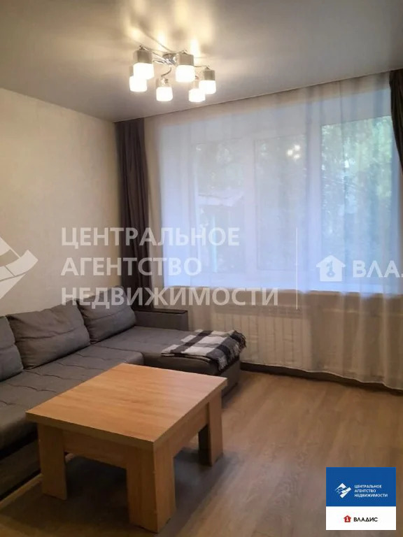 Аренда квартиры, Рязань, ул. Татарская - Фото 1