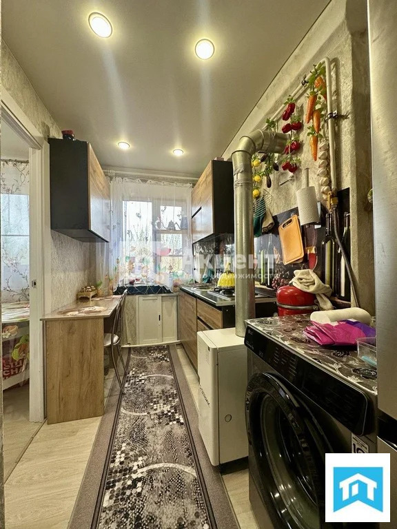 Продажа квартиры, Иваново, ул 1-я Мебельщиков - Фото 8