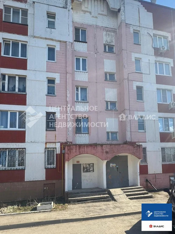 Продажа квартиры, Рязань, ул. Молодежная - Фото 21