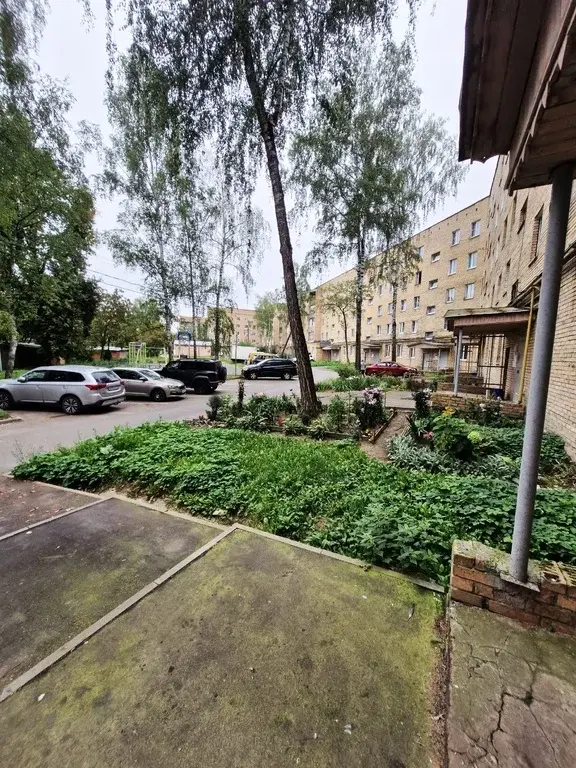 2 комнаты на ул. Советская, дом 119/17 - Фото 20