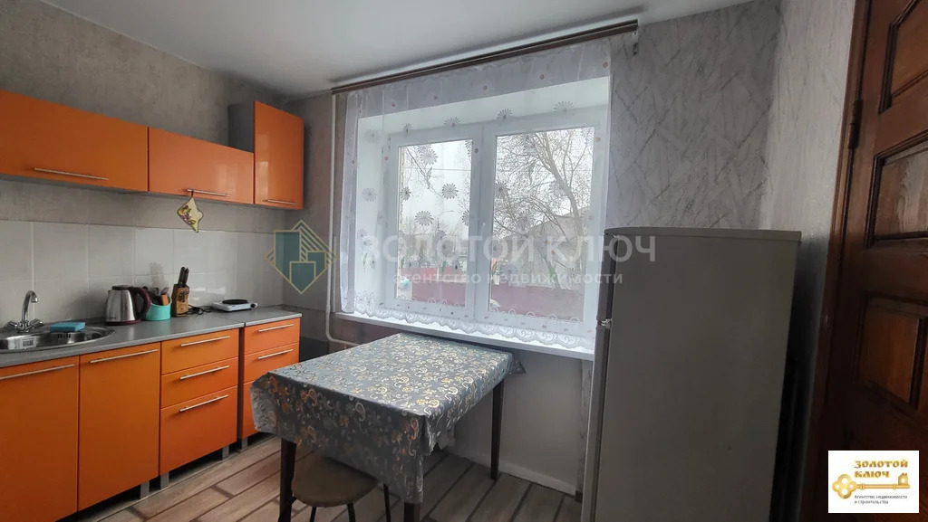 Аренда квартиры, Дмитров, Дмитровский район, ул. Почтовая - Фото 3