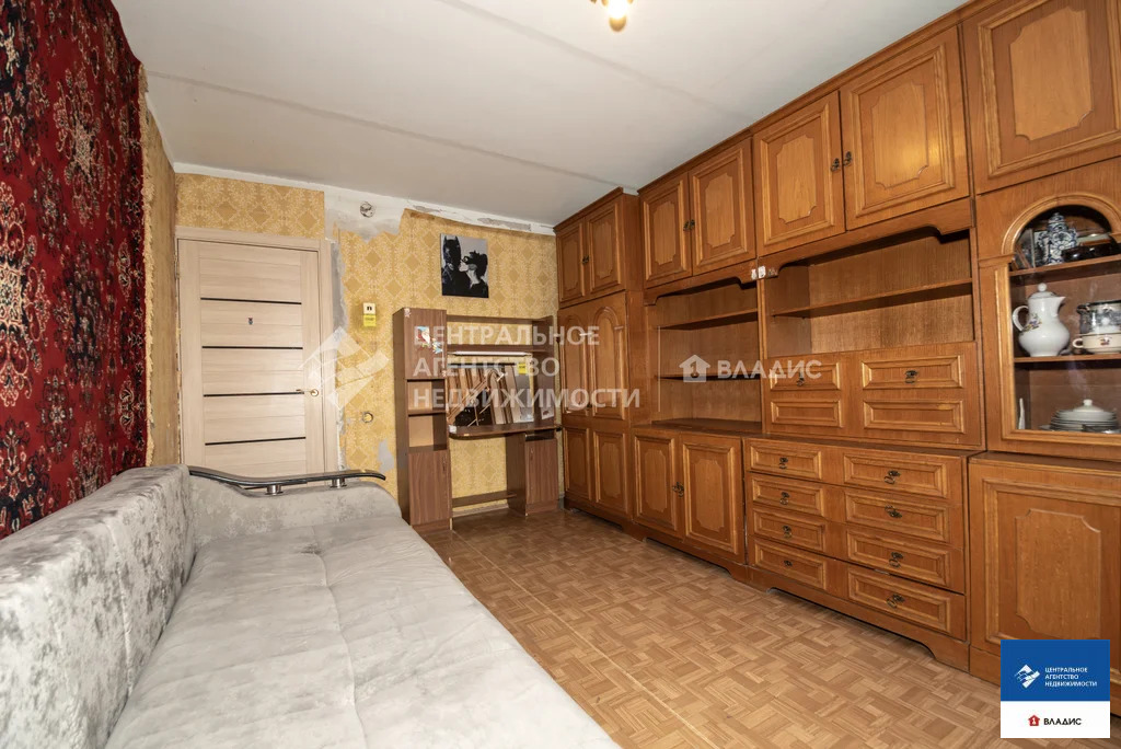 Продажа квартиры, Рязань, улица Полиграфистов - Фото 3