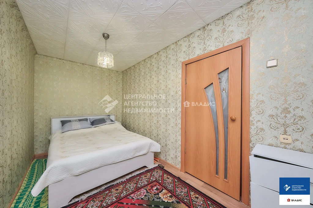 Продажа квартиры, Рыбное, Рыбновский район, ул. Большая - Фото 3