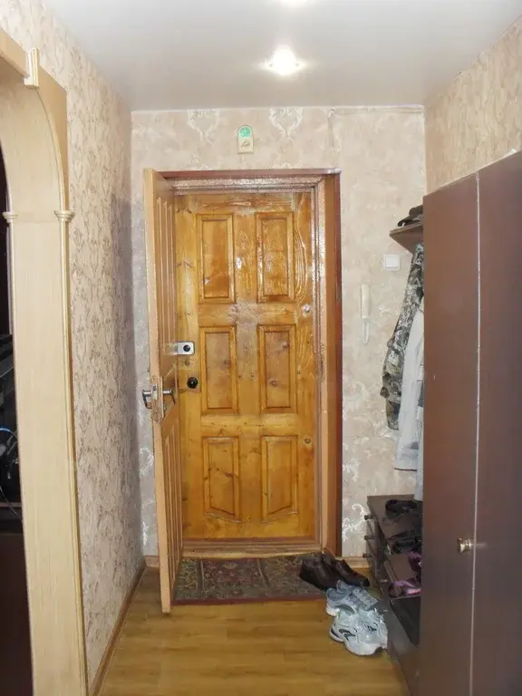 2-ком. квартира по ул. Советская, д. 2 в гор. Калязине Тверской обл. - Фото 11