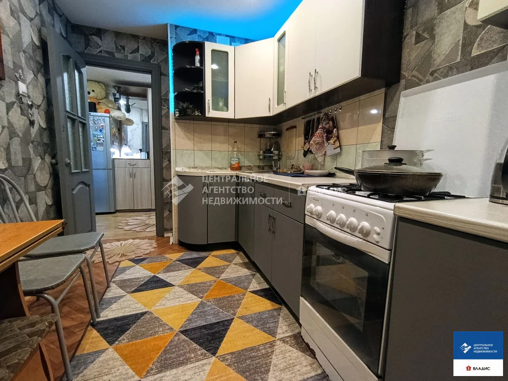 Продажа квартиры, Задубровье, Шиловский район, ул. Центральная - Фото 17