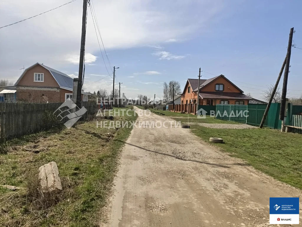 Продажа дома, Зубово, Рыбновский район - Фото 4