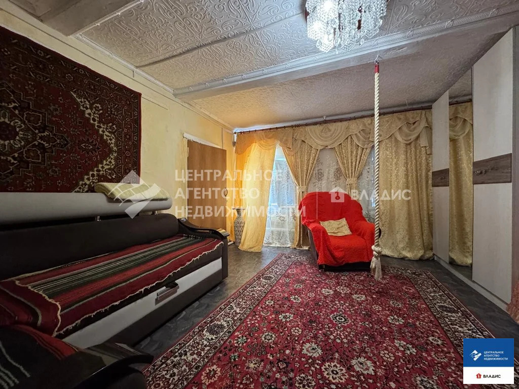 Продажа дома, Пертово, Чучковский район, ул. Колхозная - Фото 6