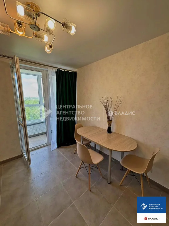 Продажа квартиры, Рязань, Славянский проспект - Фото 1