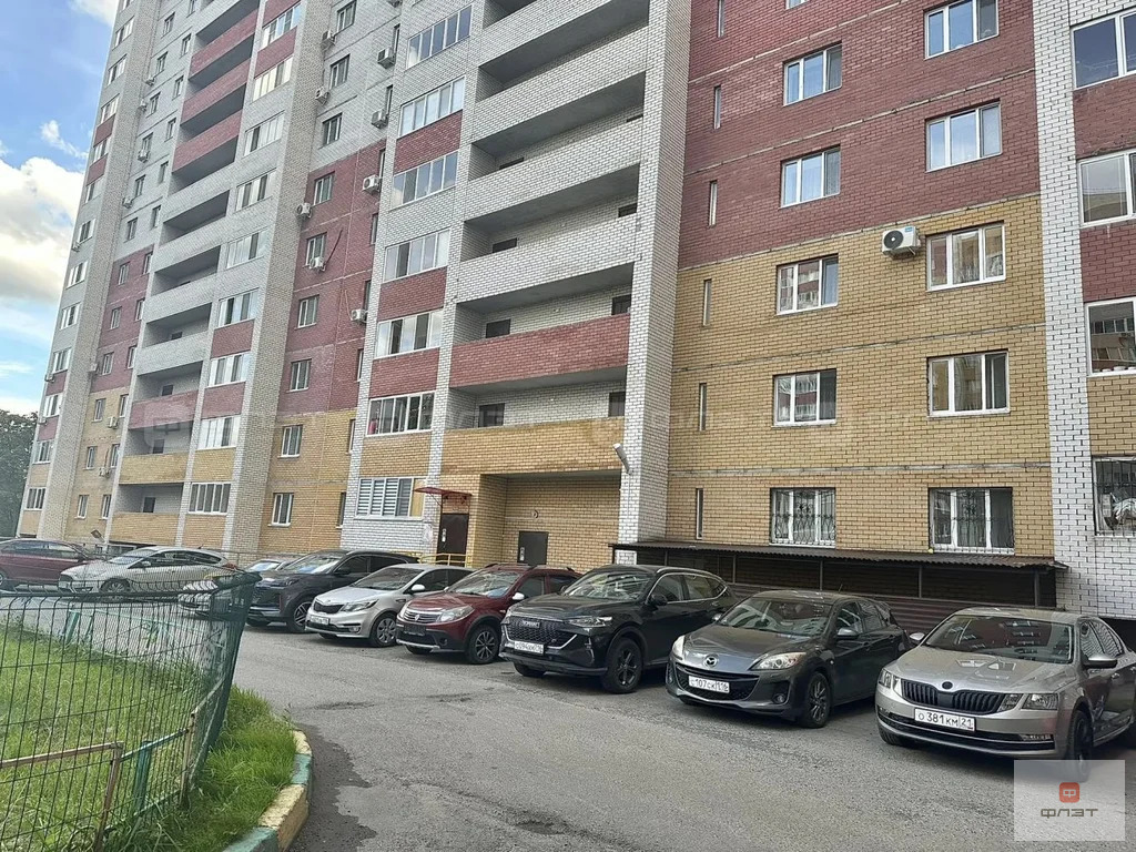 Продажа квартиры, Казань, ул. Ягодинская - Фото 20