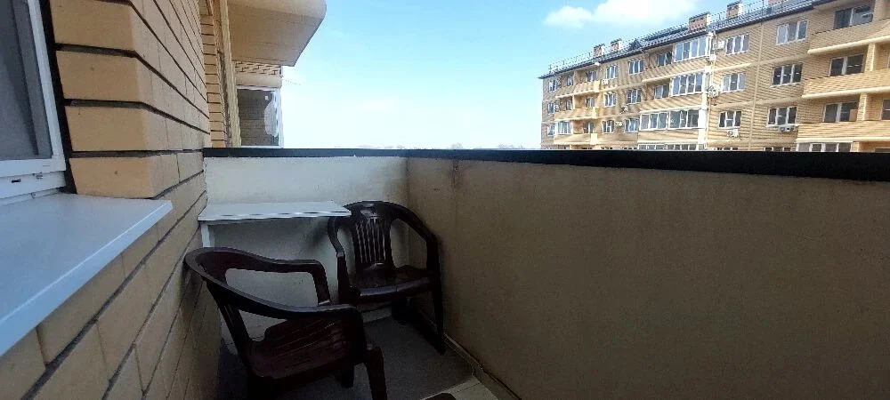 Продажа квартиры, Афипский, Северский район, ул. 50 лет Октября - Фото 17