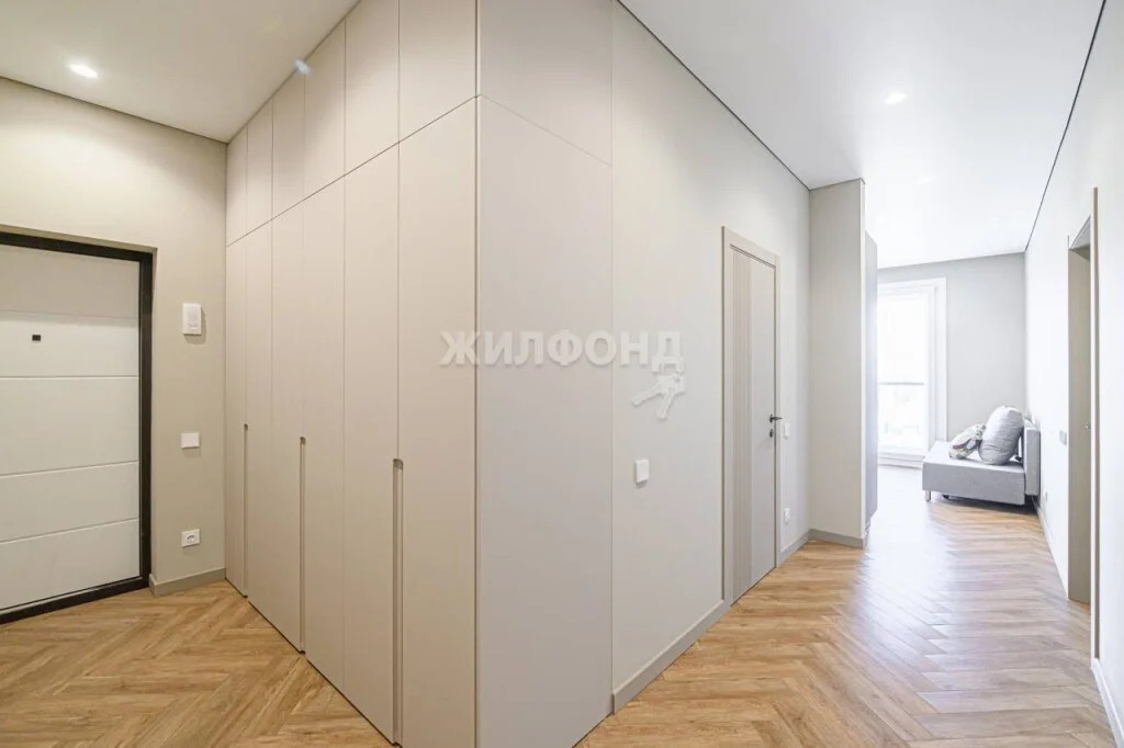 Продажа квартиры, Новолуговое, Новосибирский район, 3-й квартал - Фото 32