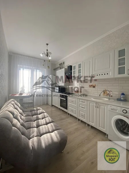 Продам квартиру в г Абинске (ном. объекта: 6683) - Фото 9