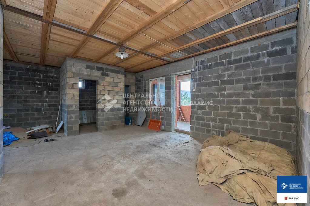 Продажа дома, Рыбное, Рыбновский район, ул. Садовая - Фото 4