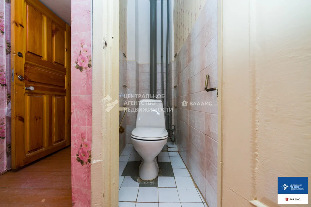 Продажа квартиры, Рязань, ул. Крупской - Фото 10