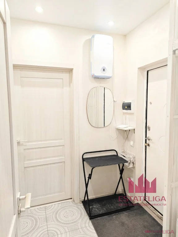 Продажа квартиры, Лопатино, Ленинский район, Сухановская улица - Фото 6