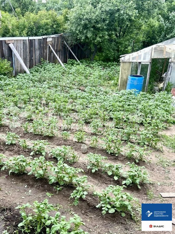 Продажа дома, Рязанский район, садоводческое некоммерческое ... - Фото 5