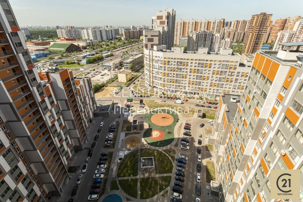 Продажа квартиры, Реутов, Носовихинское ш. - Фото 13