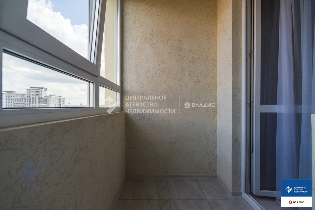 Продажа квартиры, Рязань, ул. Мервинская - Фото 9