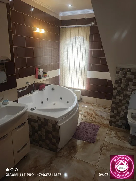 Продажа дома, Монино, Щелковский район, сосновая - Фото 59