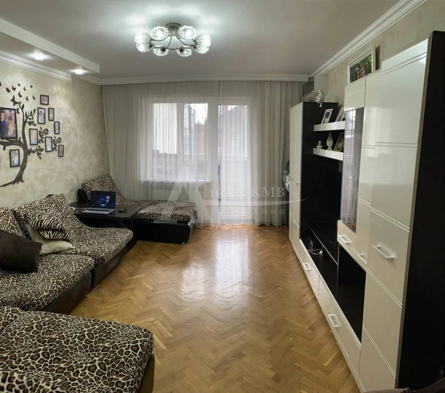 Продажа квартиры, Минеральные Воды, Карла Маркса ул. - Фото 7