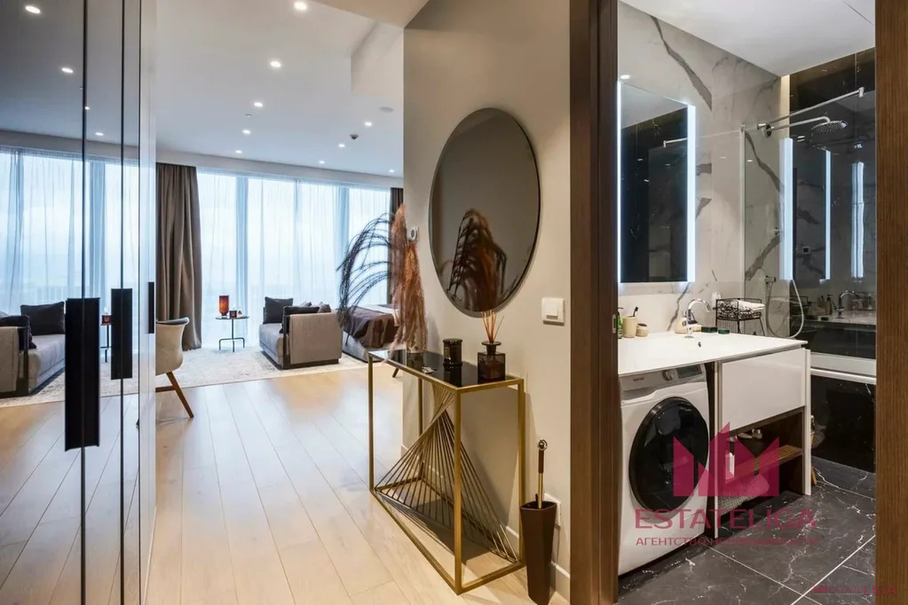 Продажа квартиры, 1-й Красногвардейский проезд - Фото 12