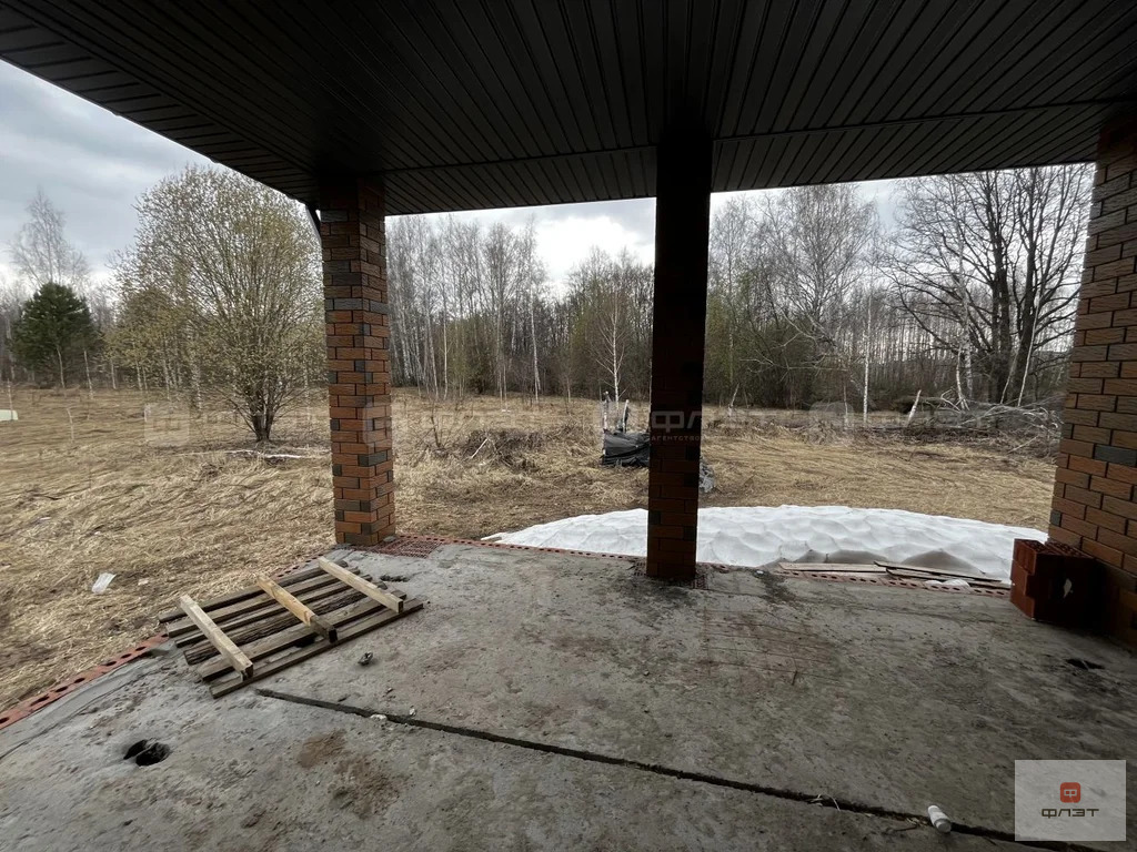 Продажа дома, Казань, ул. Зелёная Роща - Фото 4