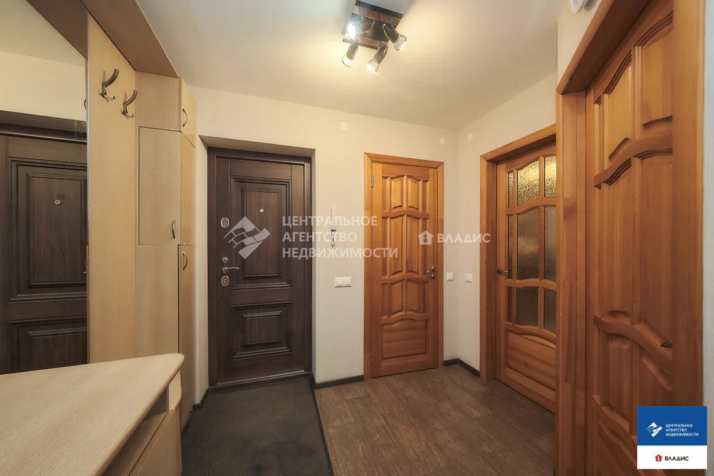 Продажа квартиры, Рязань, улица 3-и Бутырки - Фото 22