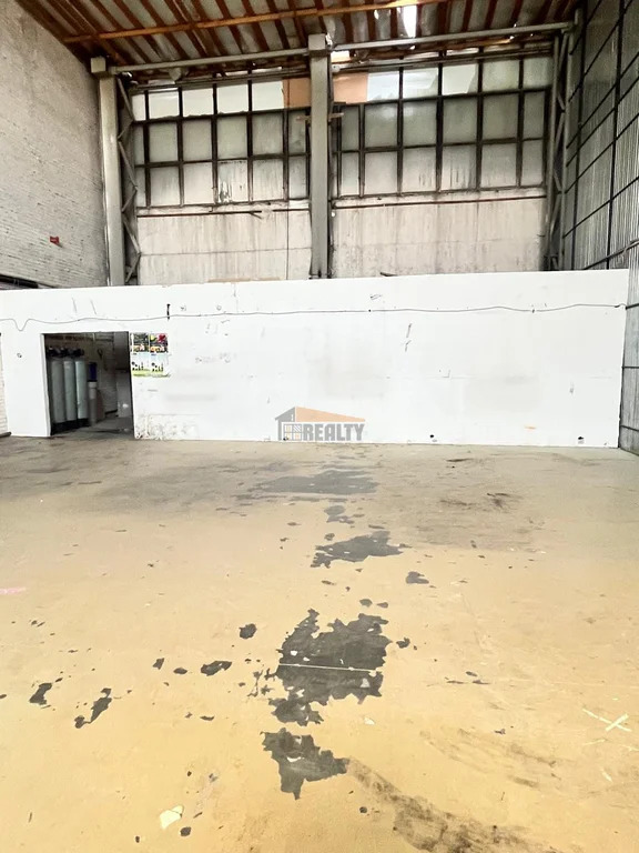 Аренда склада, Ленинский район, Проектируемый N 5208 проезд - Фото 5