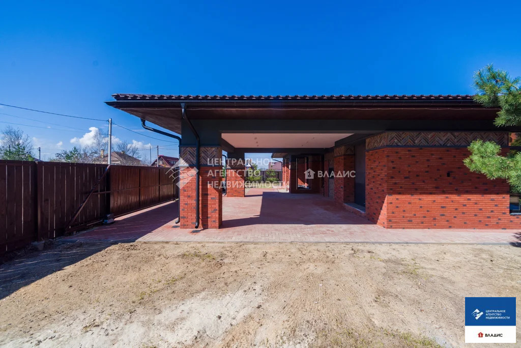 Продажа дома, Агро-Пустынь, Рязанский район, улица Фирсова - Фото 5