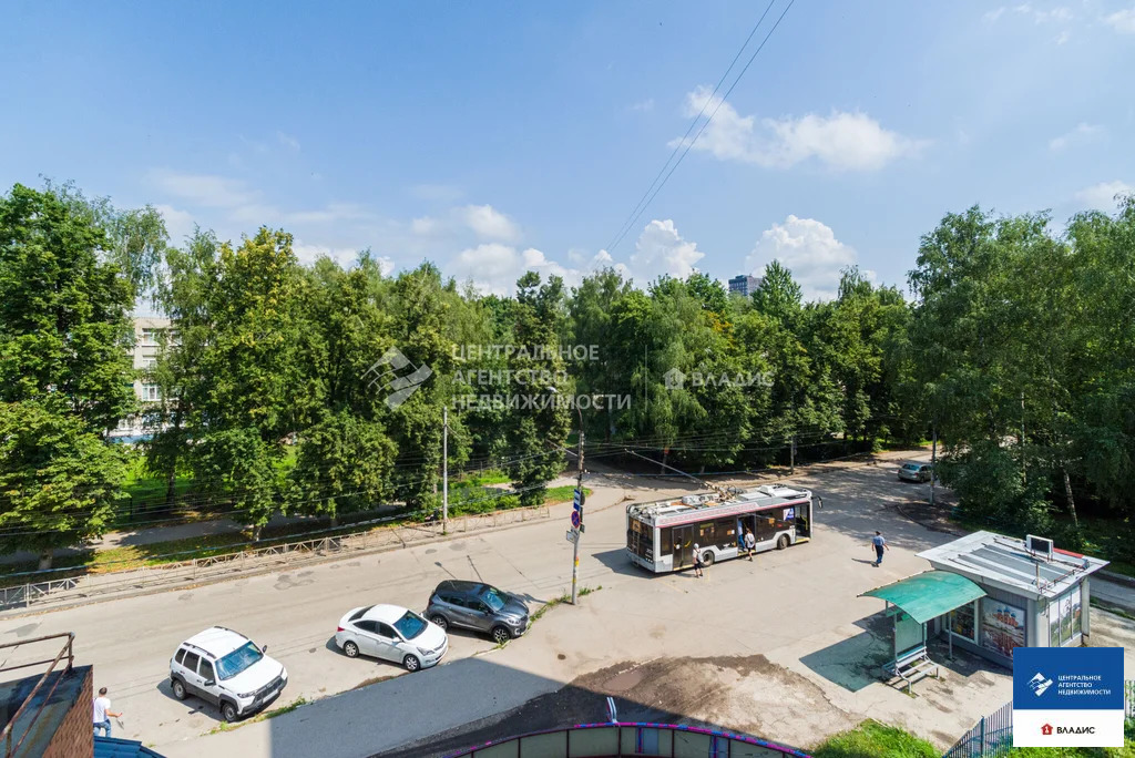 Продажа квартиры, Рязань, ул. Великанова - Фото 7