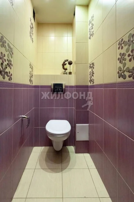 Продажа квартиры, Бердск, микрорайон Северный - Фото 8