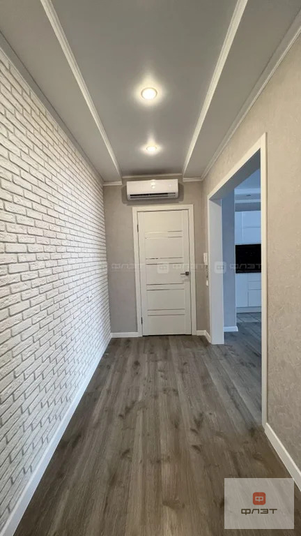 Продажа квартиры, Казань, ул. Четаева - Фото 20