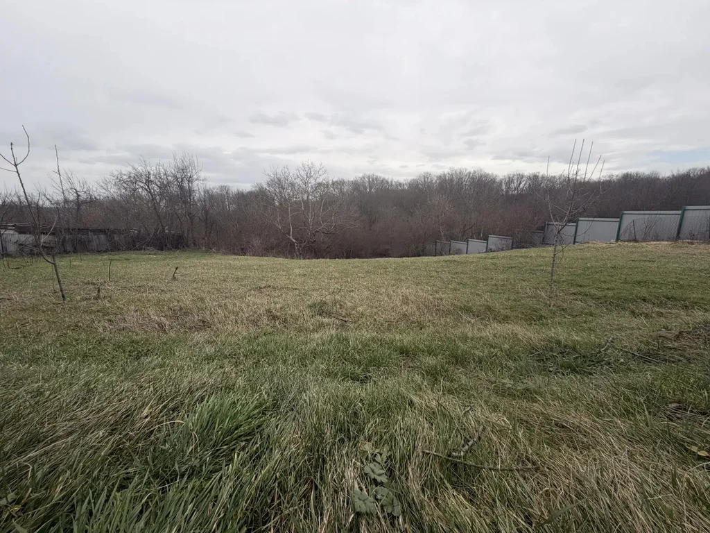 Продажа участка, Азовская, Северский район, ул. Казачья - Фото 1