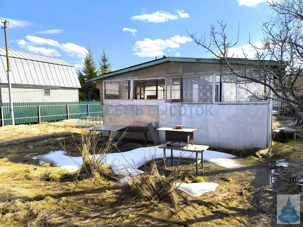 Продажа дома, Подольск - Фото 20