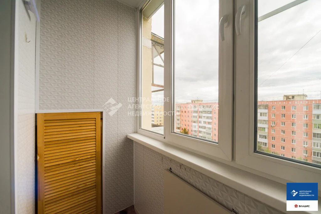 Продажа квартиры, Рязань, ул. Интернациональная - Фото 13