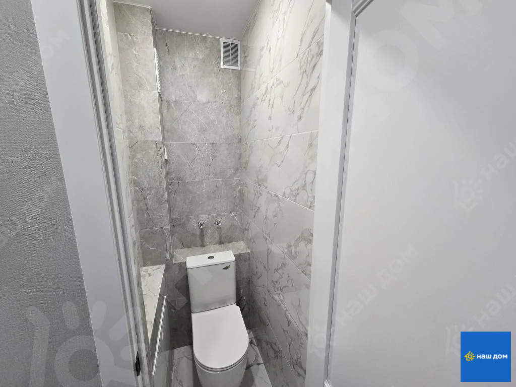 Продажа квартиры, Липецк, ул. Юных Натуралистов - Фото 10