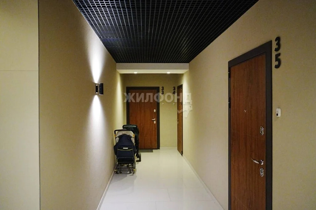 Продажа квартиры, Новосибирск, Тополёвая - Фото 17