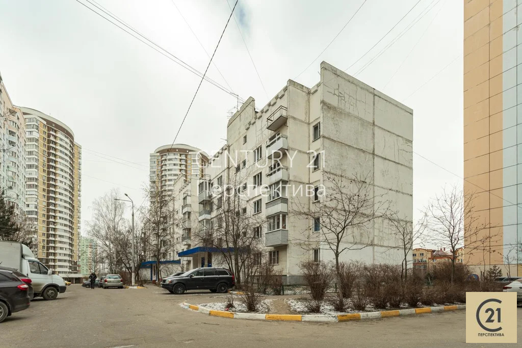 Продажа квартиры, Островцы, Раменский район, ул. Подмосковная - Фото 26