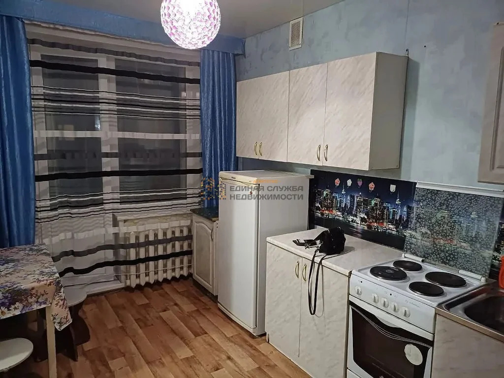 Аренда квартиры, Уфа, ул. Загира Исмагилова - Фото 1