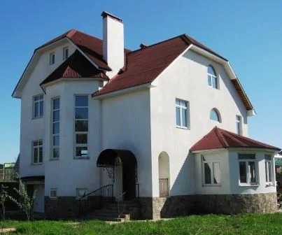 Продажа дома, Озерецкое, Дмитровский район, ул. Валовня - Фото 2