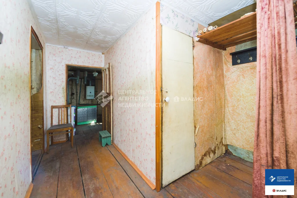 Продажа дома, Рыбное, Рыбновский район, ул. Кузнецкая - Фото 21