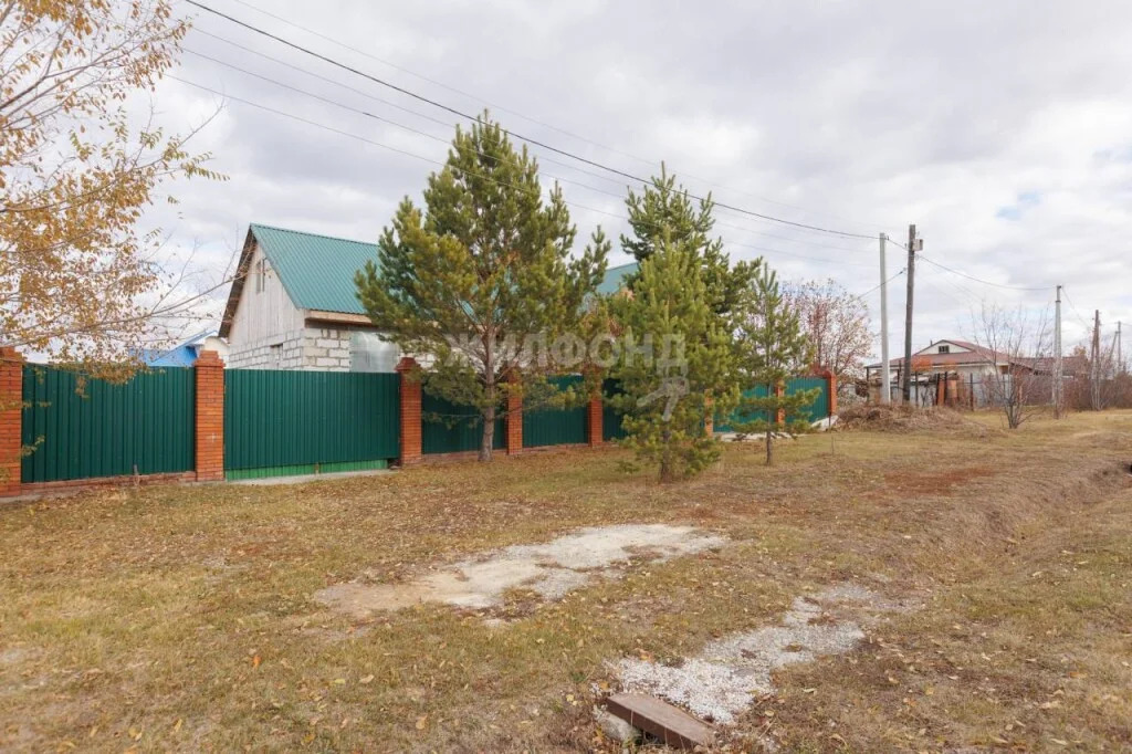 Продажа дома, Бердск, 2-й квартал - Фото 6