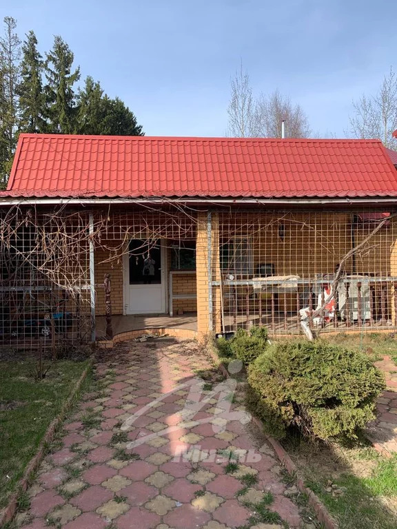 Продажа дома, Дмитров, Дмитровский район, Акишево д. - Фото 12
