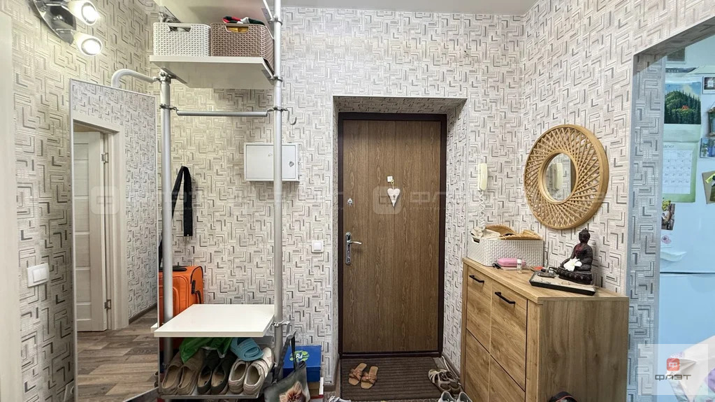 Продажа квартиры, Казань, ул. Журналистов - Фото 8