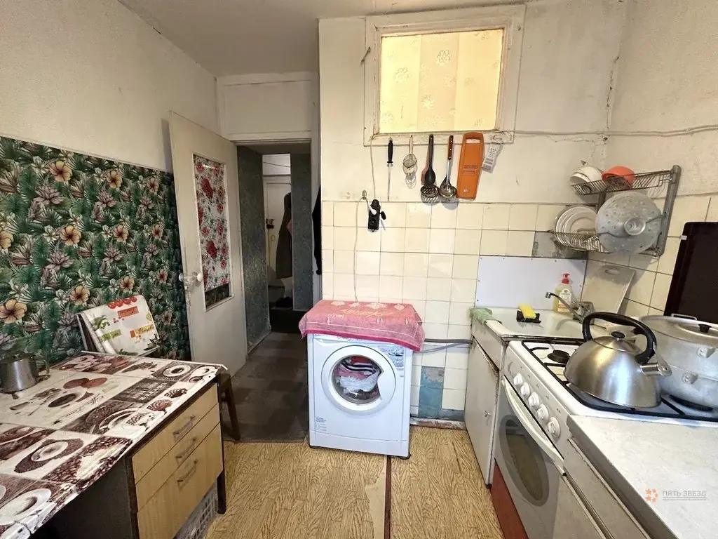 Продается 3-комнатная квартира Плеханова, 3К5 - Фото 16