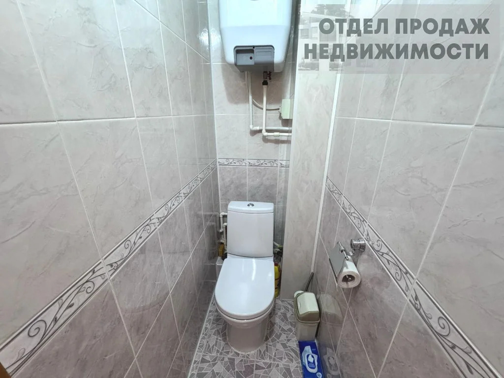 3-комнатная квартира - Фото 8