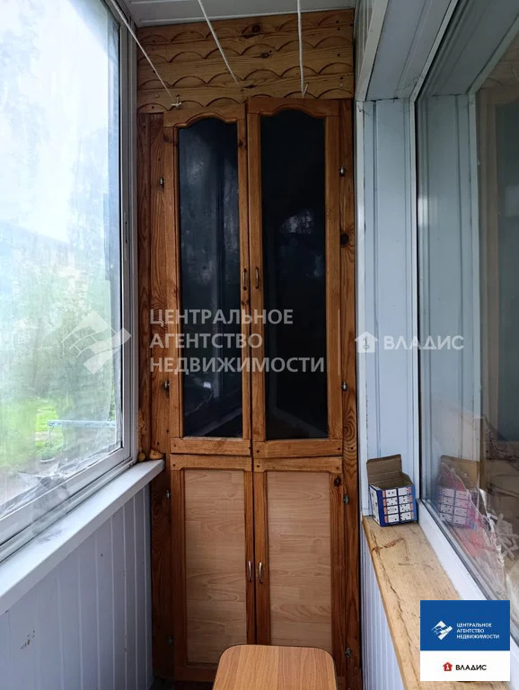 Продажа квартиры, Шилово, Шиловский район, ул. Советская - Фото 10