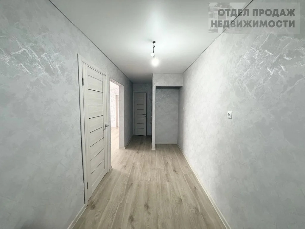 Большая квартира с ремонтом - Фото 9