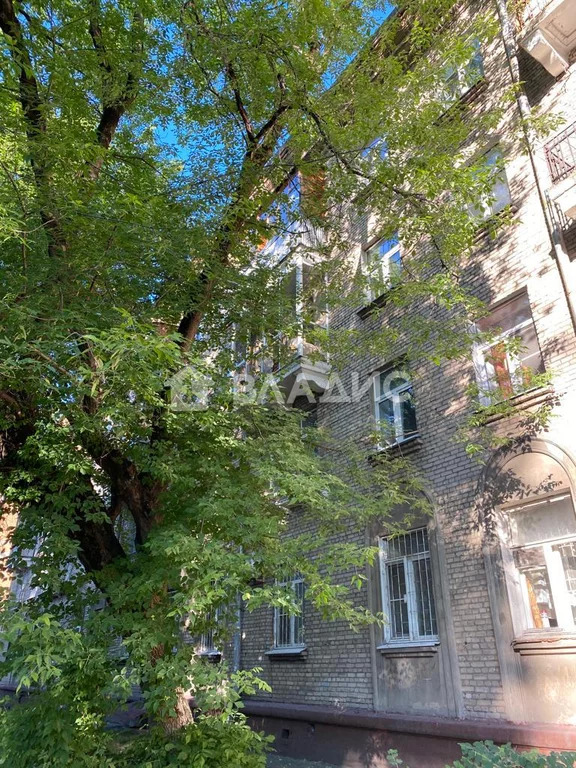 Городской округ Химки, Химки, Ленинградская улица, д.10, 2-комнатная . - Фото 0
